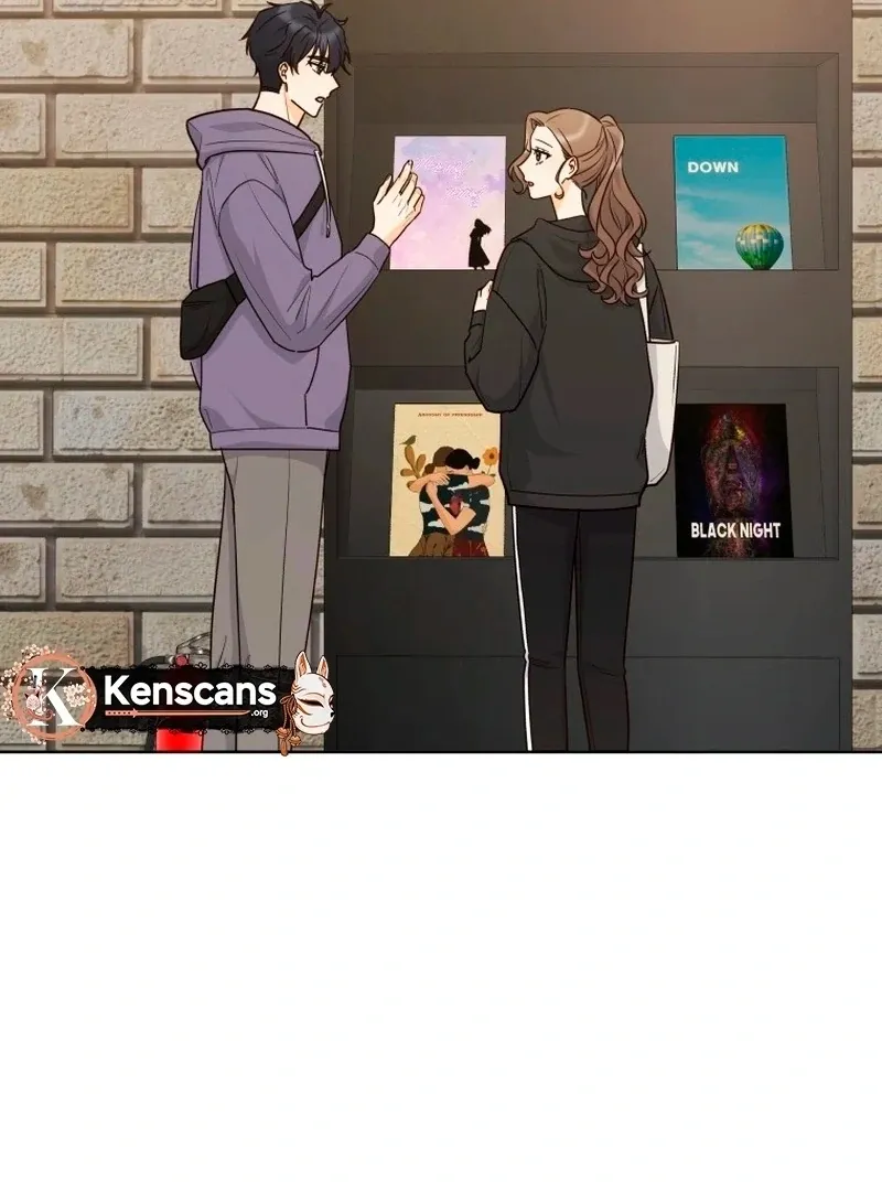 A Man Who Fell in Love With Me - Chapter 26 - Page 2