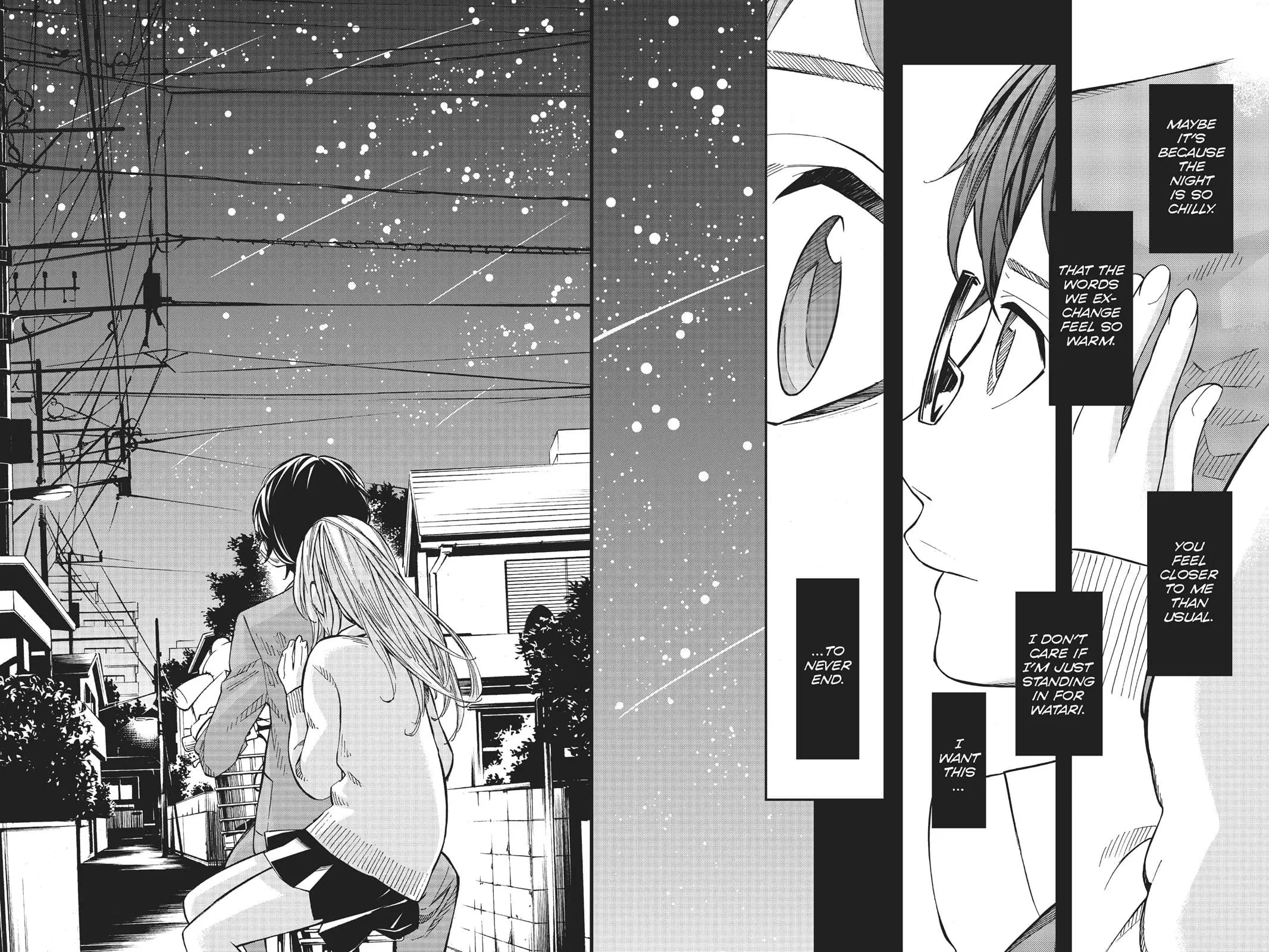 Shigatsu wa Kimi no Uso - Chapter 31 - Page 42
