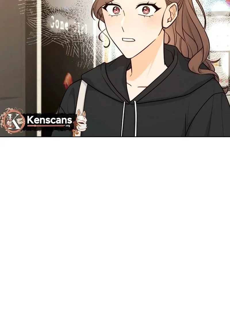A Man Who Fell in Love With Me - Chapter 26 - Page 8