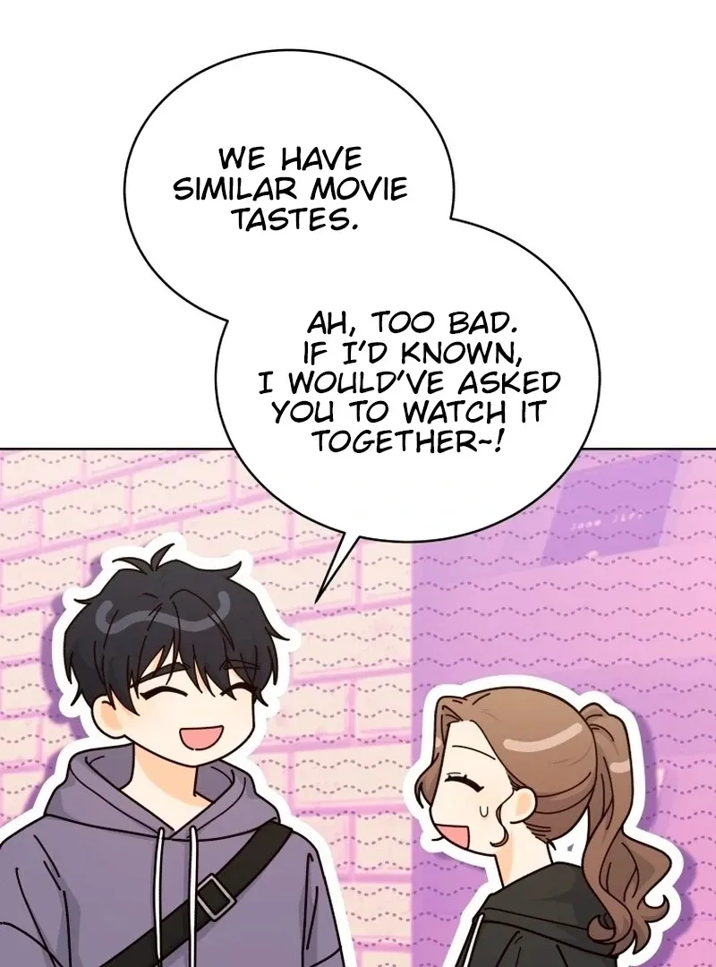A Man Who Fell in Love With Me - Chapter 26 - Page 9