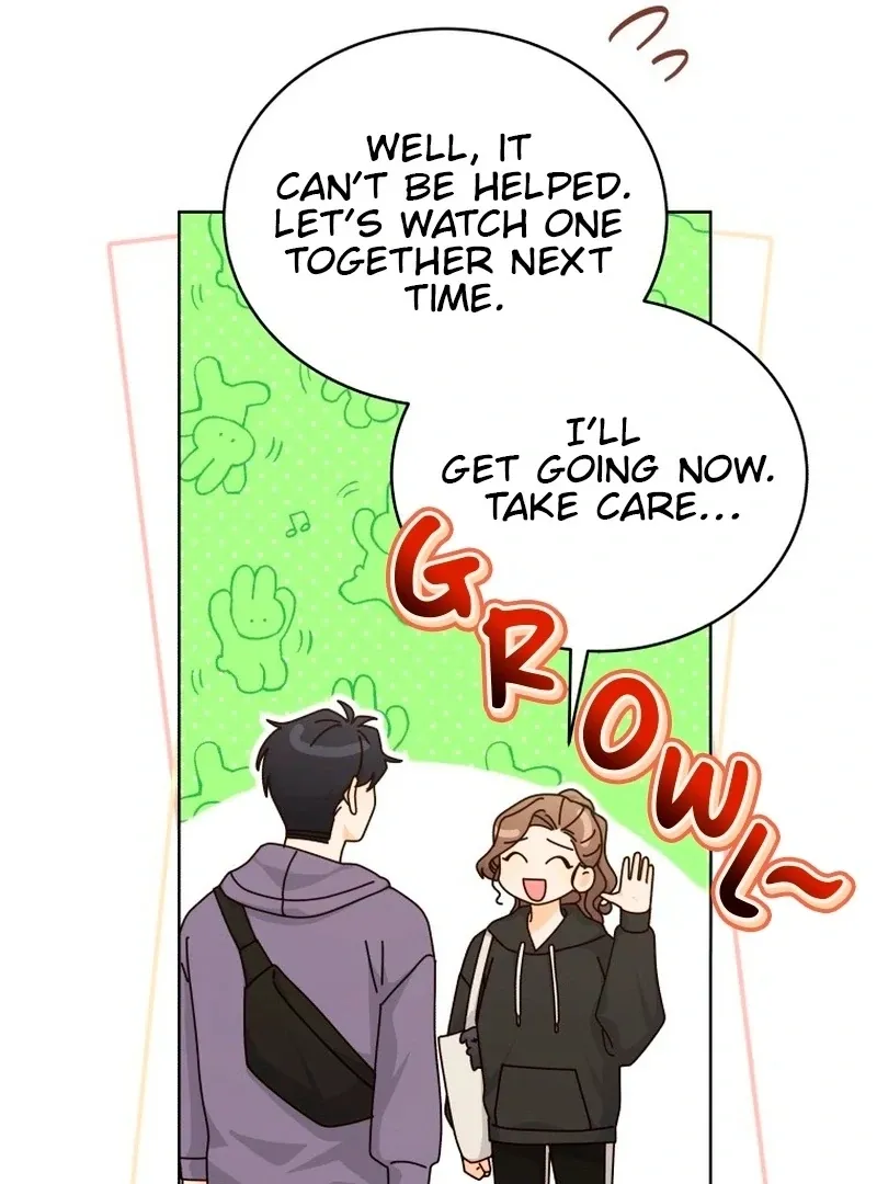 A Man Who Fell in Love With Me - Chapter 26 - Page 12