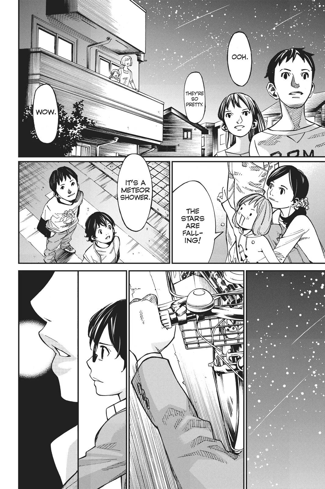 Shigatsu wa Kimi no Uso - Chapter 31 - Page 43