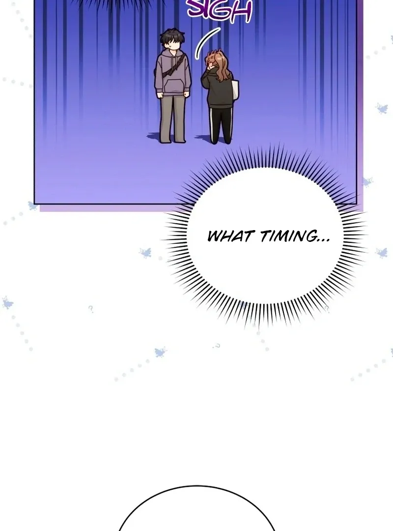 A Man Who Fell in Love With Me - Chapter 26 - Page 14