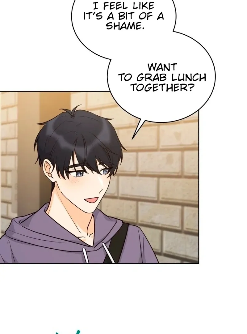 A Man Who Fell in Love With Me - Chapter 26 - Page 15