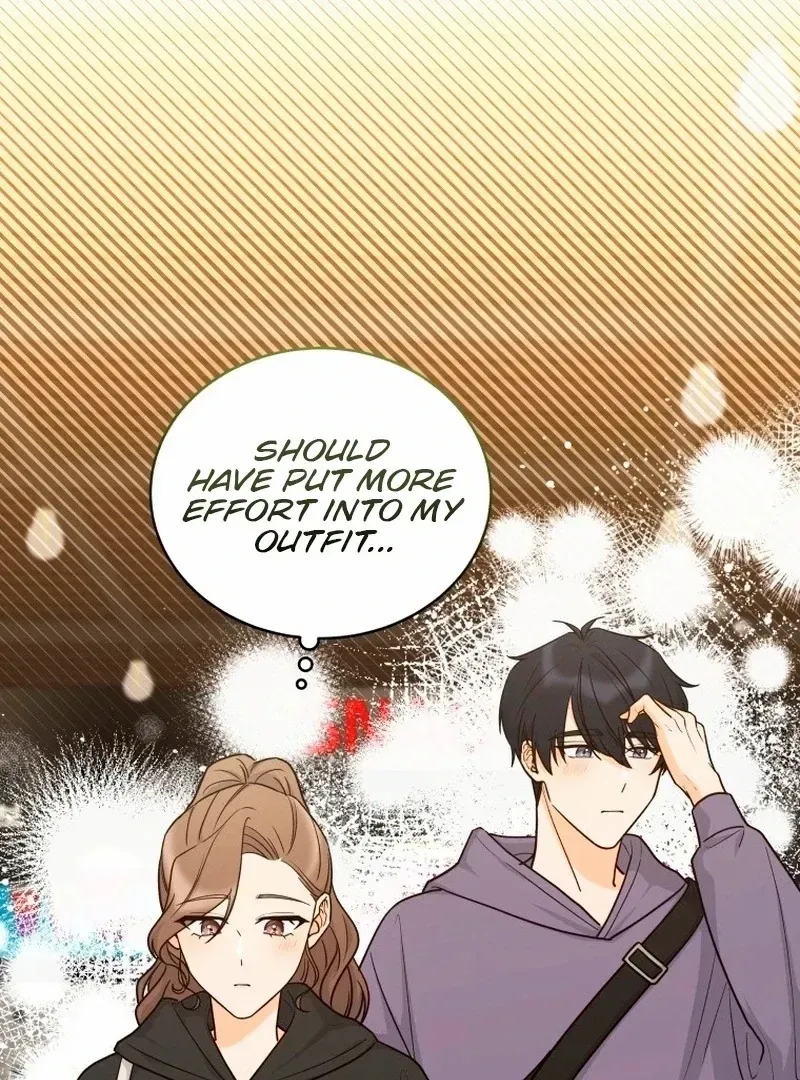 A Man Who Fell in Love With Me - Chapter 26 - Page 18