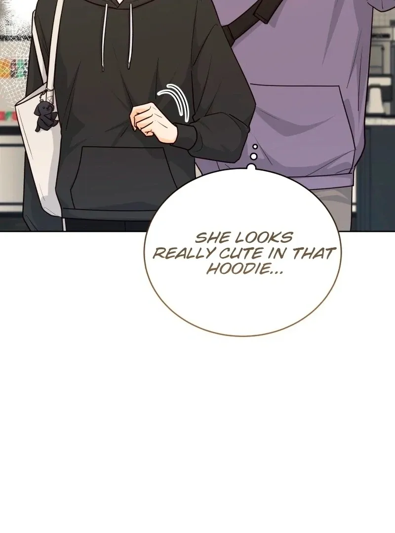 A Man Who Fell in Love With Me - Chapter 26 - Page 19