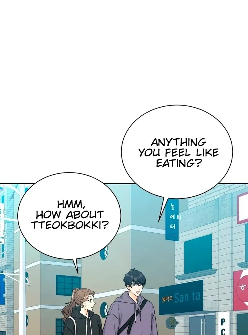 A Man Who Fell in Love With Me - Chapter 26 - Page 20