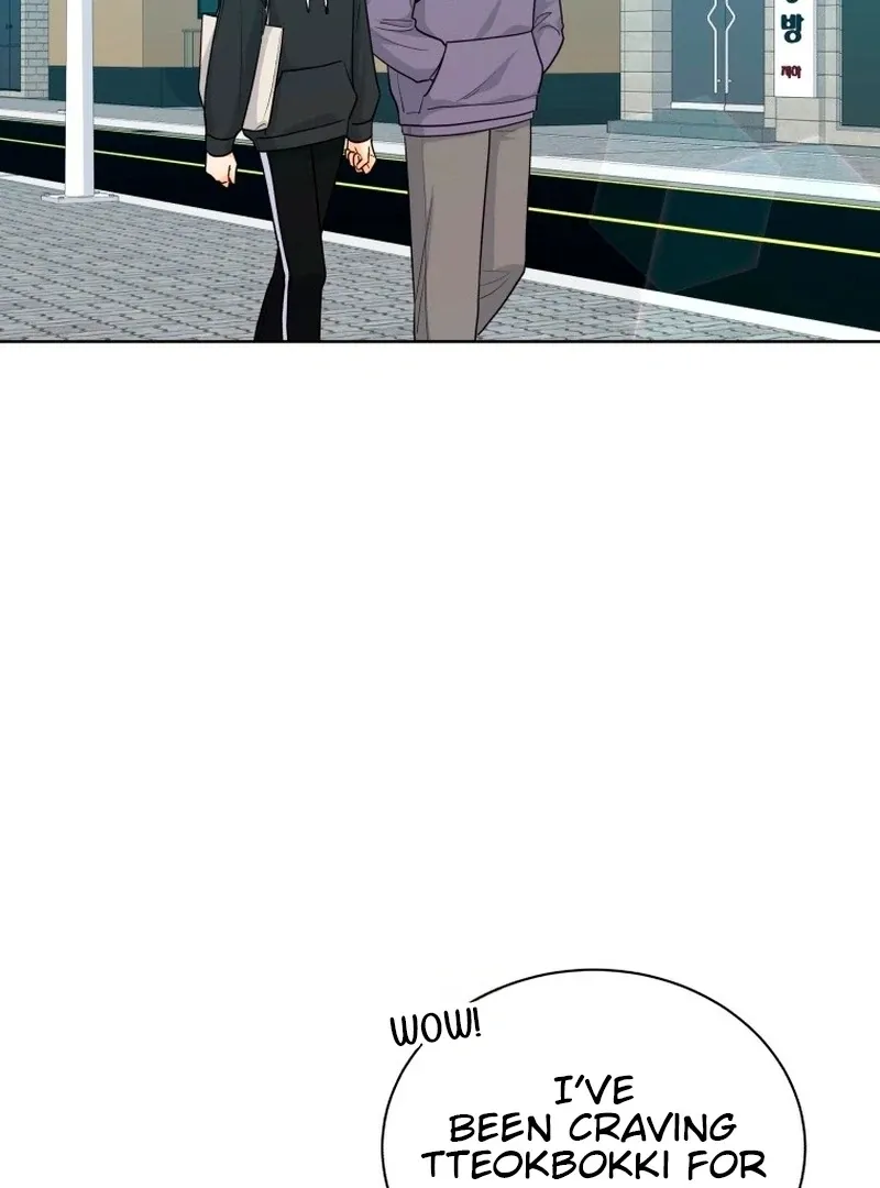 A Man Who Fell in Love With Me - Chapter 26 - Page 21