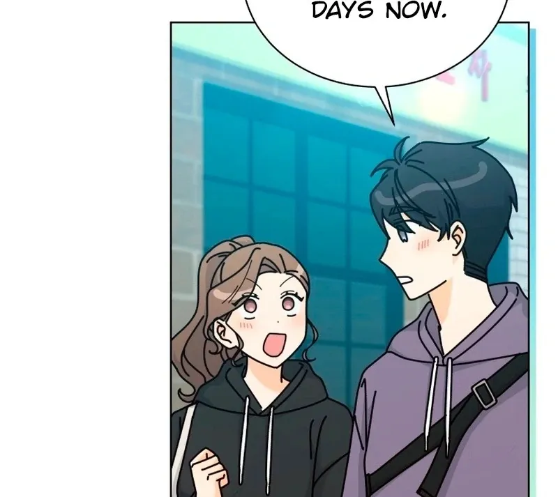 A Man Who Fell in Love With Me - Chapter 26 - Page 22
