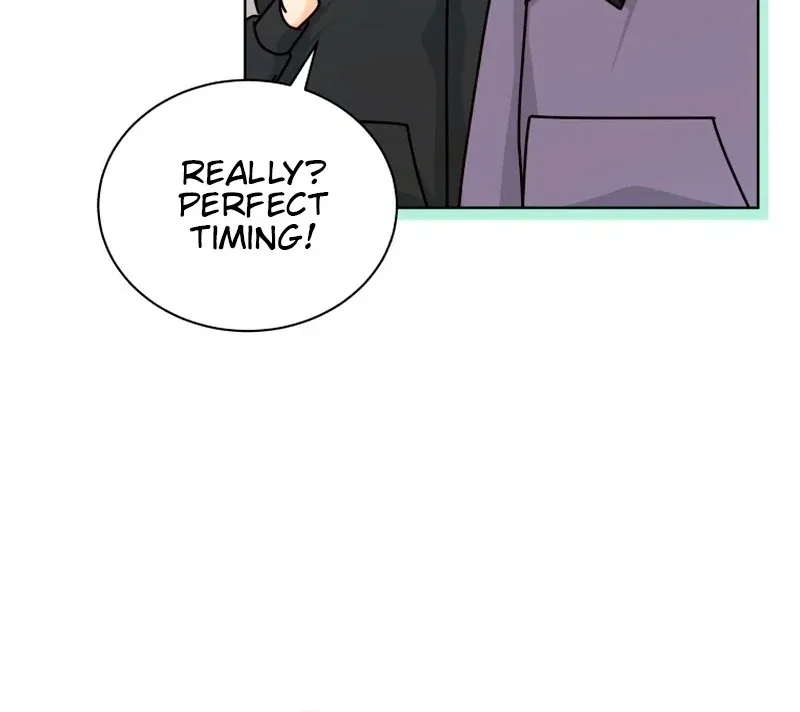 A Man Who Fell in Love With Me - Chapter 26 - Page 23
