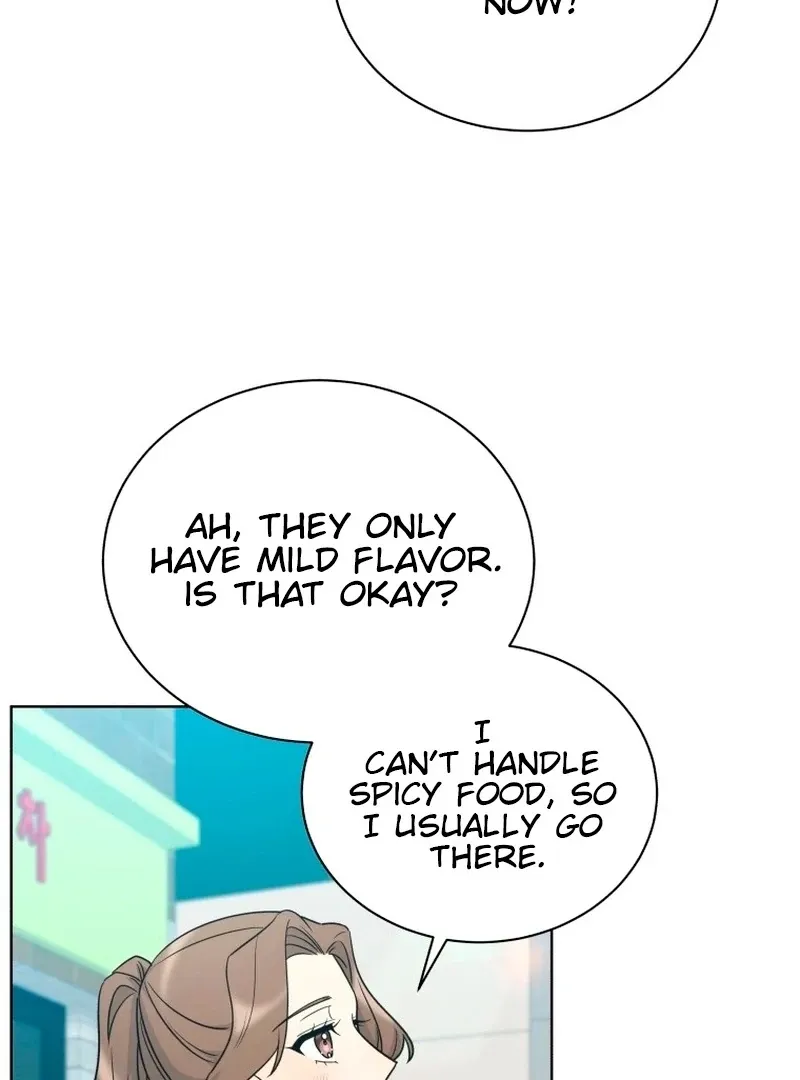 A Man Who Fell in Love With Me - Chapter 26 - Page 25