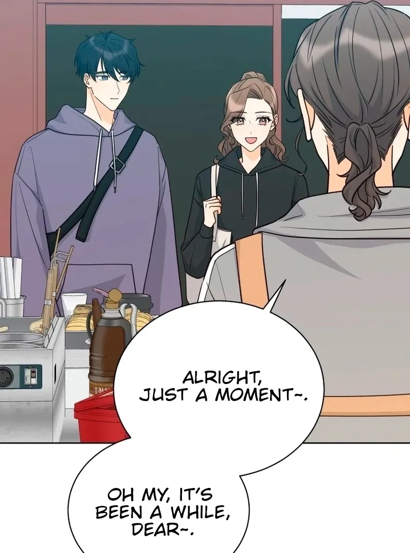 A Man Who Fell in Love With Me - Chapter 26 - Page 30