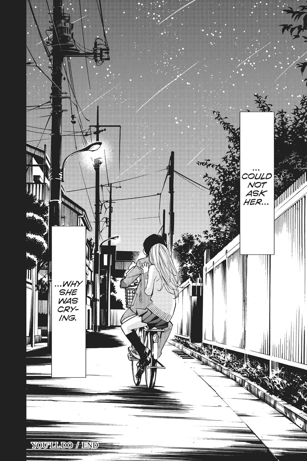 Shigatsu wa Kimi no Uso - Chapter 31 - Page 45