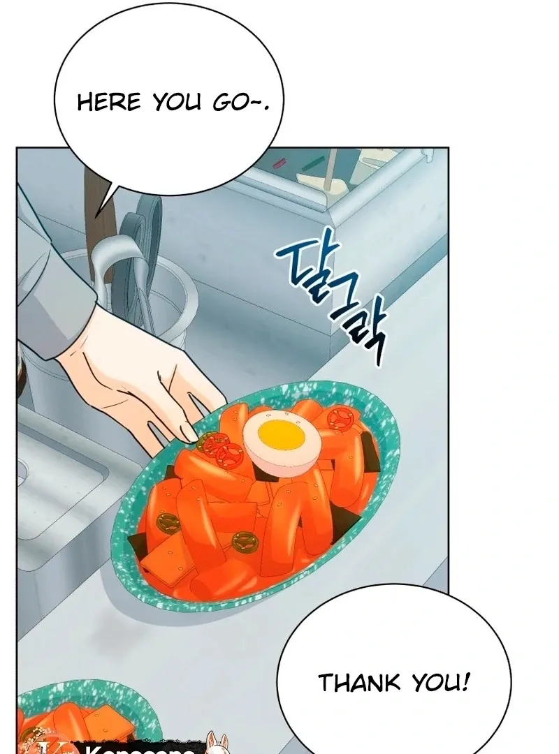 A Man Who Fell in Love With Me - Chapter 26 - Page 36
