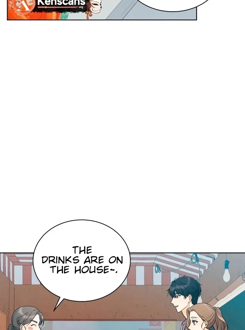 A Man Who Fell in Love With Me - Chapter 26 - Page 37