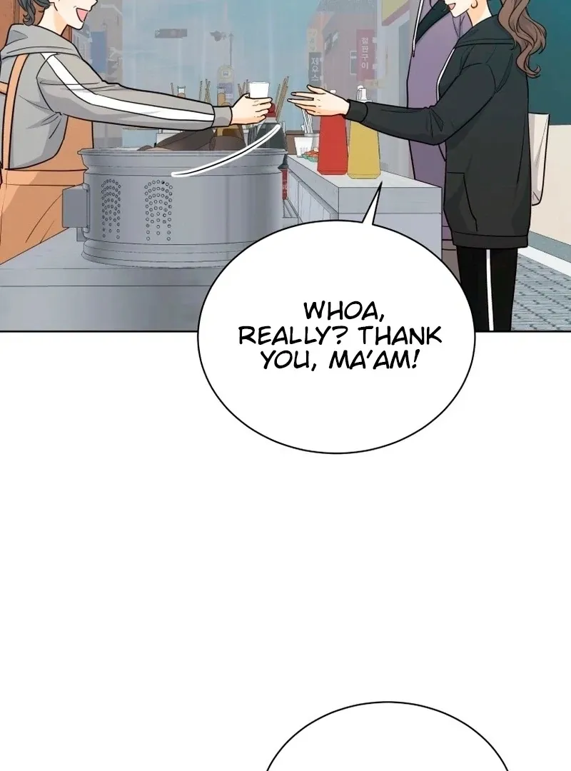 A Man Who Fell in Love With Me - Chapter 26 - Page 38