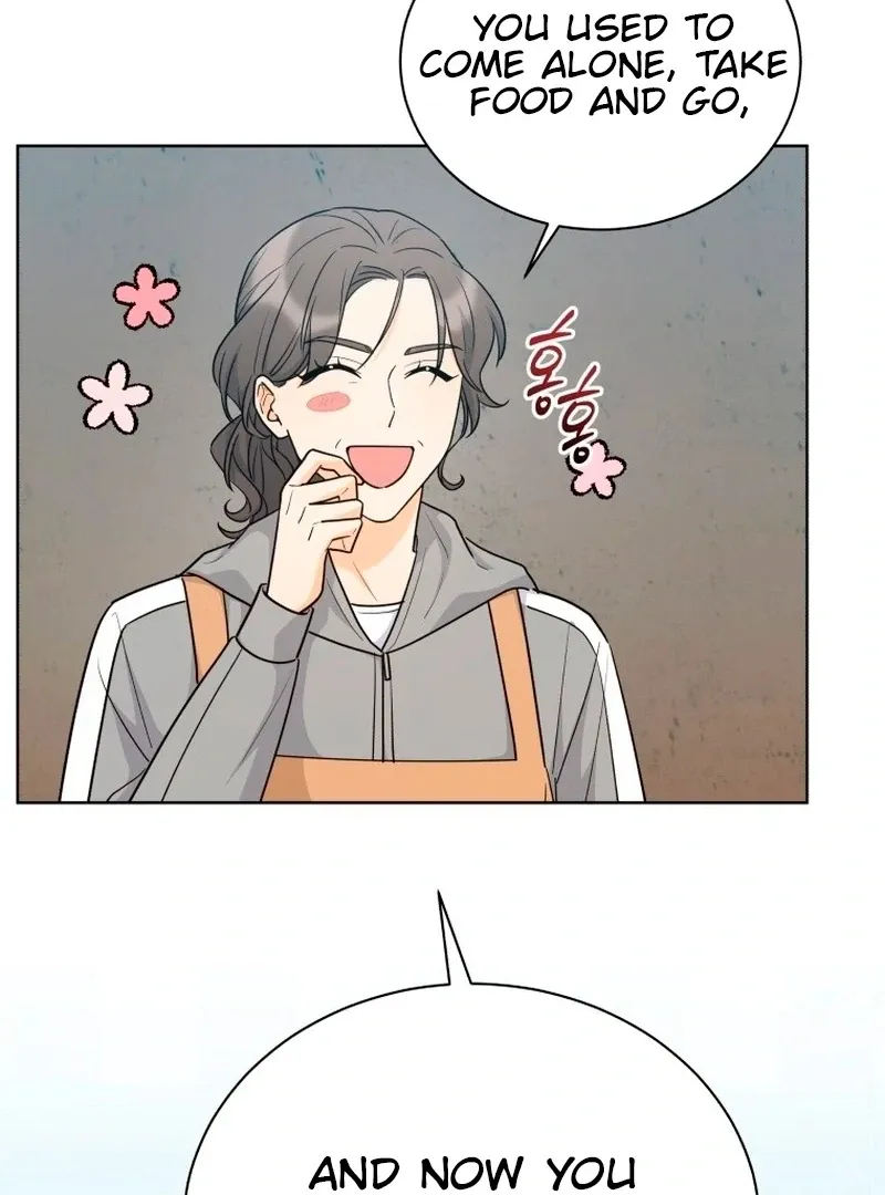 A Man Who Fell in Love With Me - Chapter 26 - Page 39