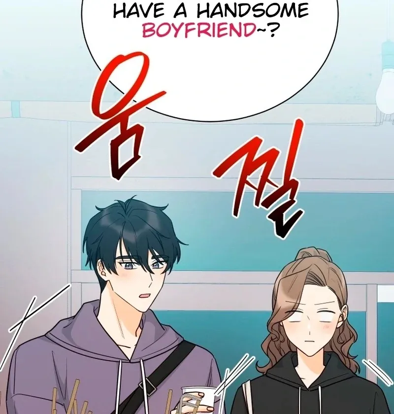 A Man Who Fell in Love With Me - Chapter 26 - Page 40