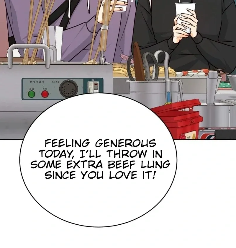 A Man Who Fell in Love With Me - Chapter 26 - Page 41