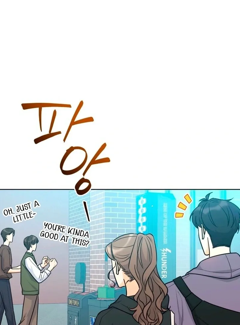 A Man Who Fell in Love With Me - Chapter 26 - Page 50