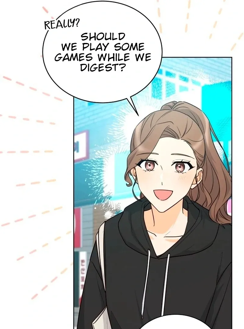 A Man Who Fell in Love With Me - Chapter 26 - Page 53