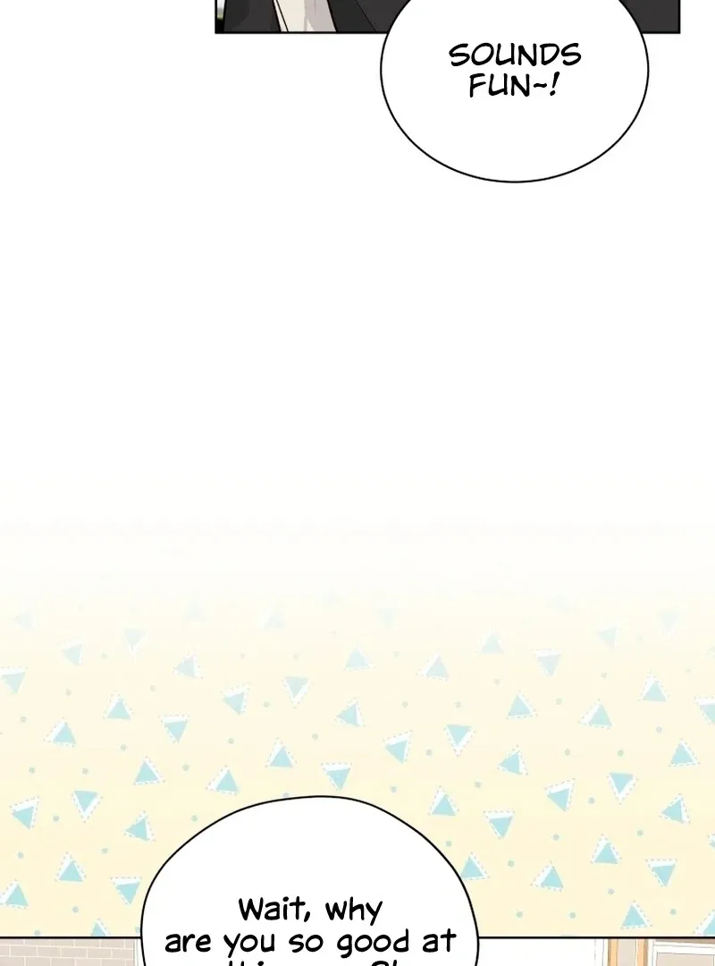 A Man Who Fell in Love With Me - Chapter 26 - Page 54