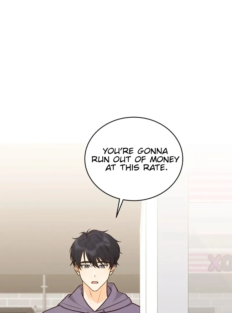 A Man Who Fell in Love With Me - Chapter 26 - Page 59
