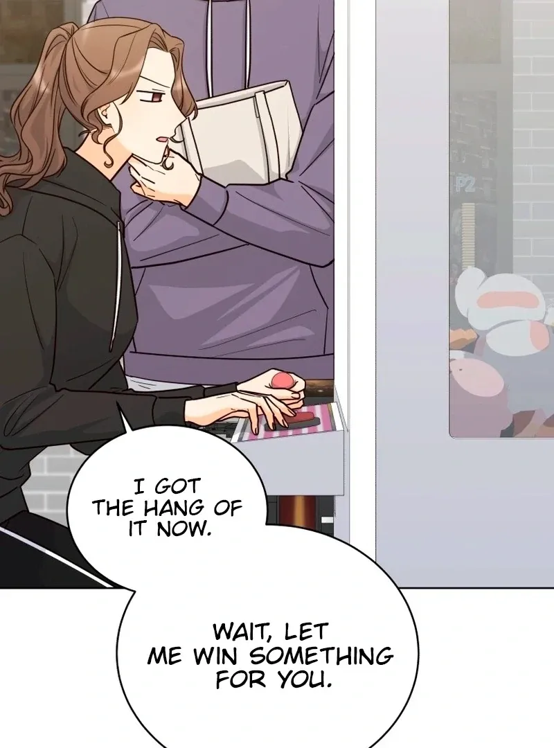 A Man Who Fell in Love With Me - Chapter 26 - Page 60