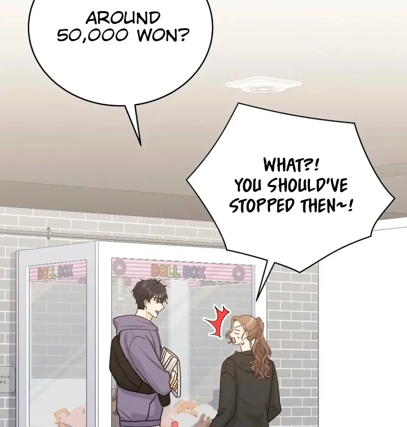 A Man Who Fell in Love With Me - Chapter 26 - Page 62