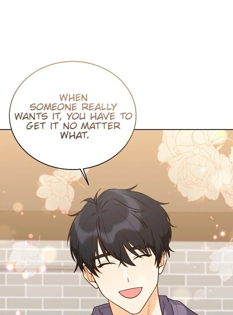A Man Who Fell in Love With Me - Chapter 26 - Page 64