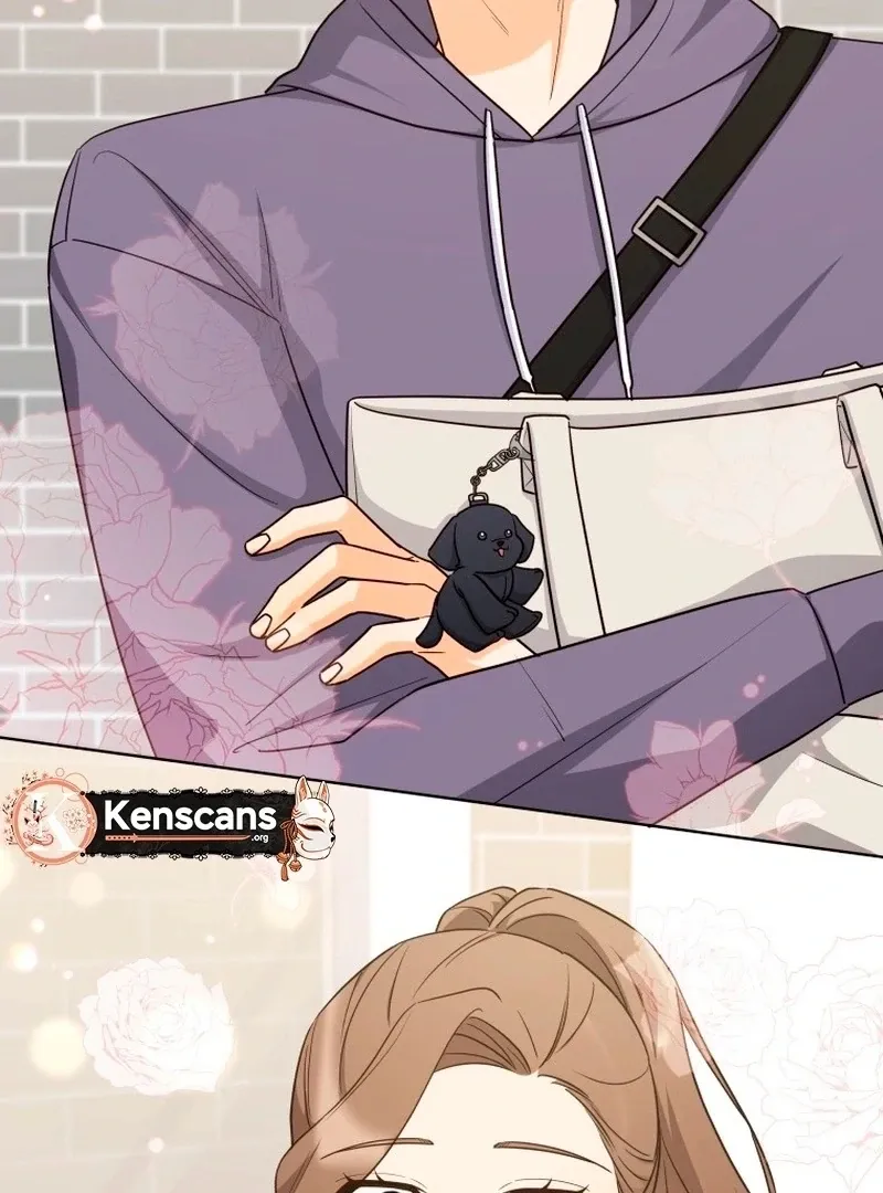 A Man Who Fell in Love With Me - Chapter 26 - Page 65