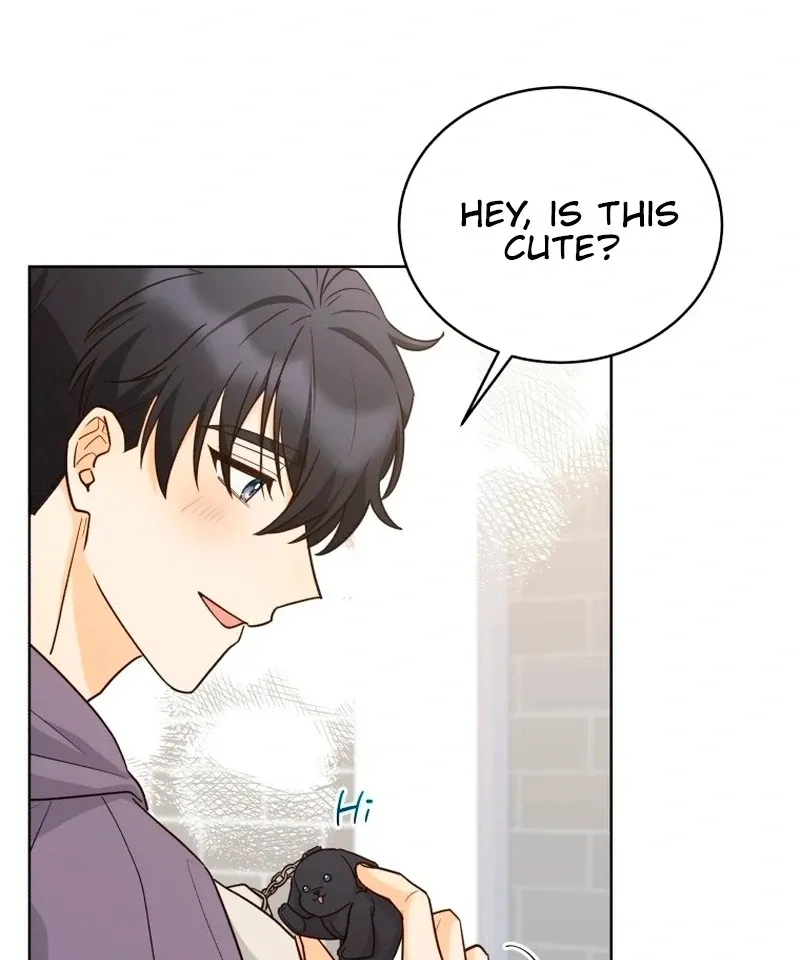 A Man Who Fell in Love With Me - Chapter 26 - Page 67