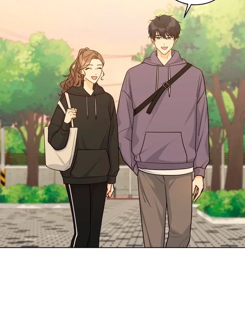 A Man Who Fell in Love With Me - Chapter 26 - Page 76