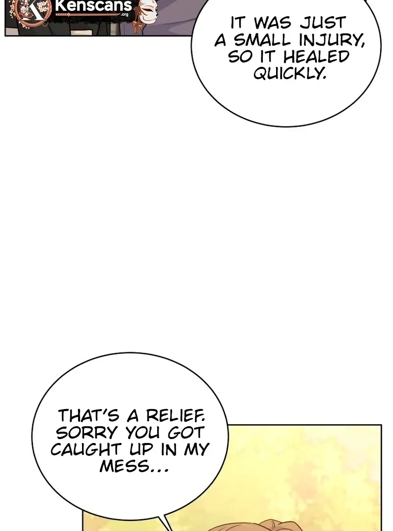 A Man Who Fell in Love With Me - Chapter 26 - Page 78
