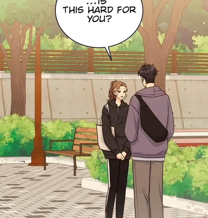 A Man Who Fell in Love With Me - Chapter 26 - Page 85