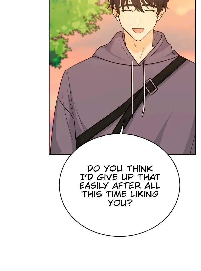 A Man Who Fell in Love With Me - Chapter 26 - Page 89