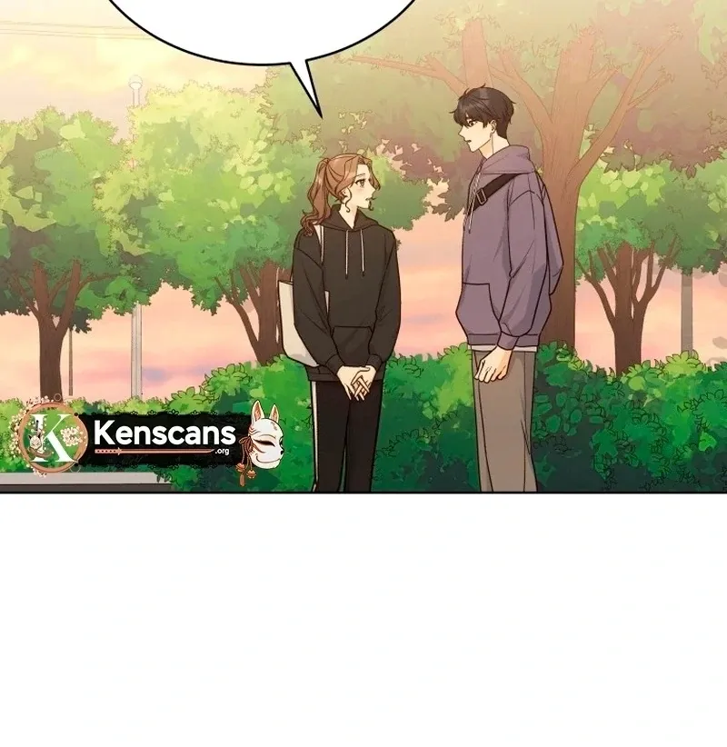 A Man Who Fell in Love With Me - Chapter 26 - Page 91
