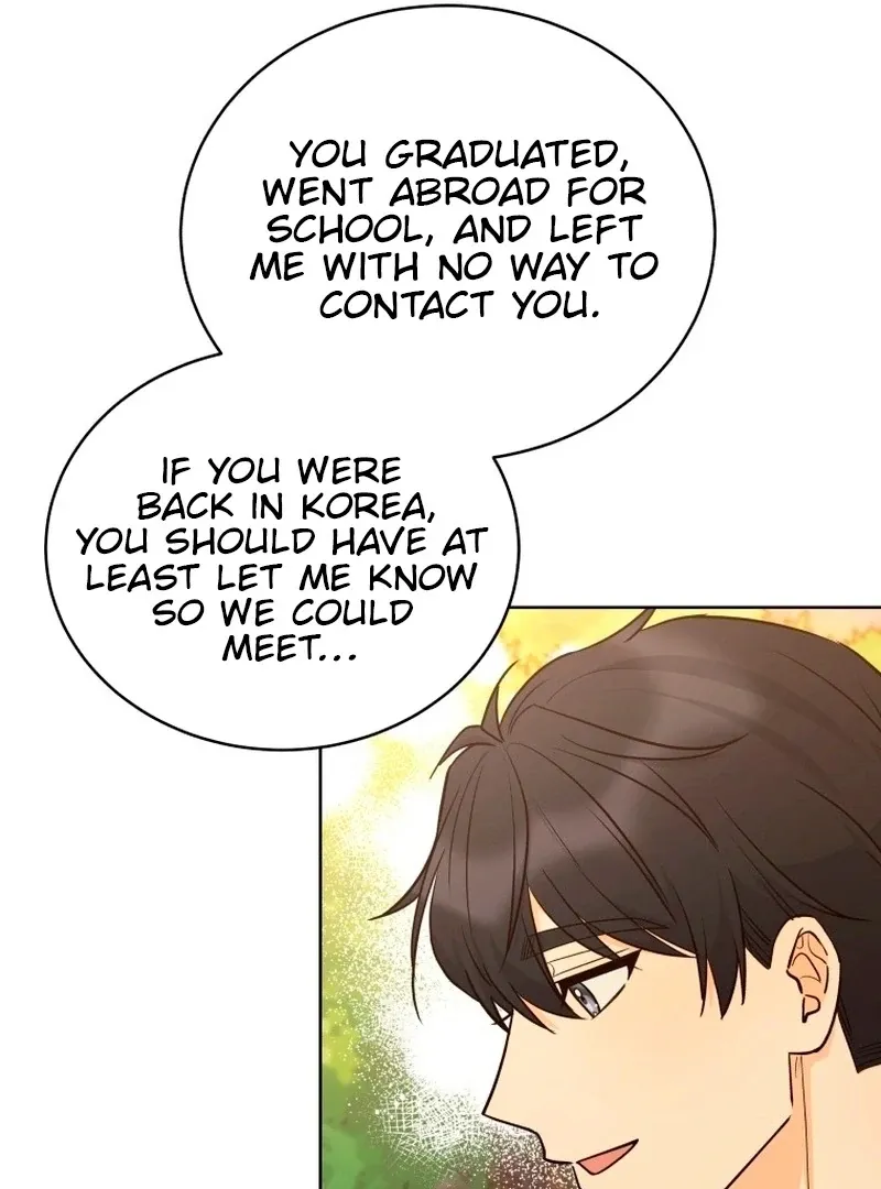 A Man Who Fell in Love With Me - Chapter 26 - Page 92