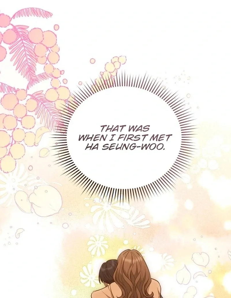 A Man Who Fell in Love With Me - Chapter 26 - Page 101