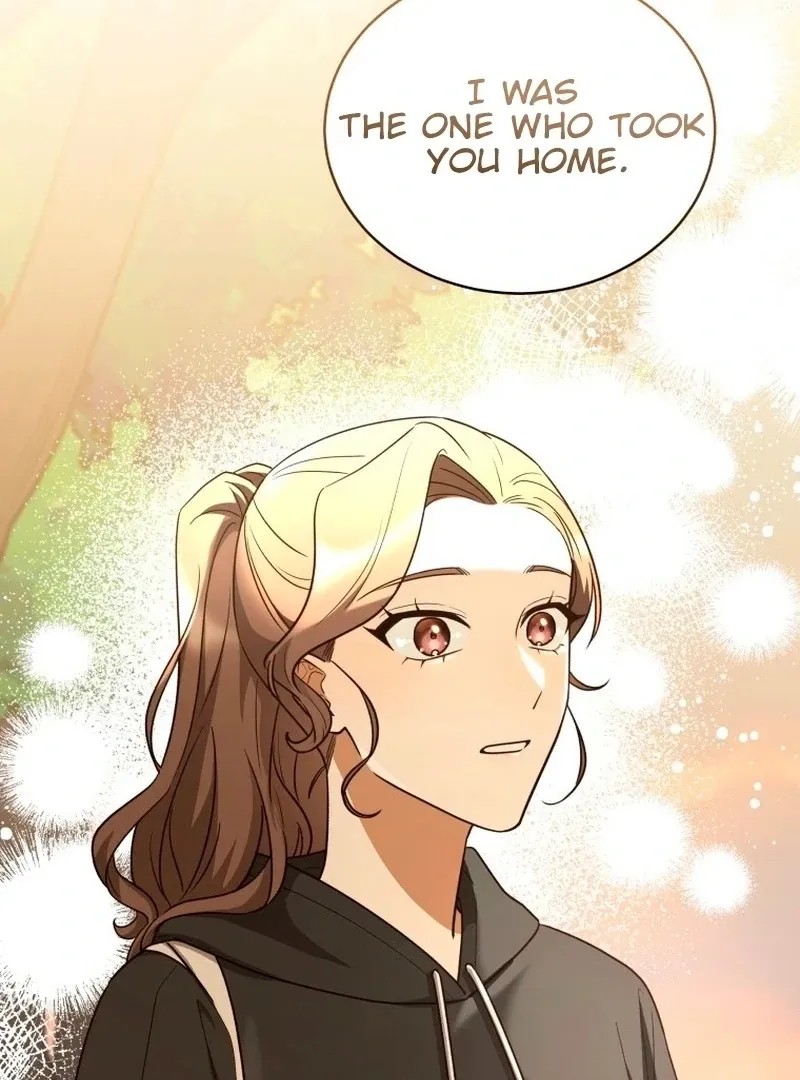 A Man Who Fell in Love With Me - Chapter 26 - Page 104