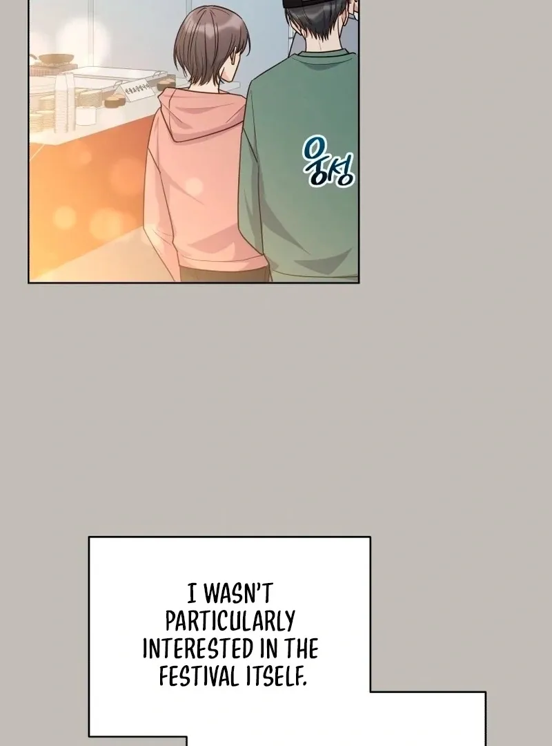 A Man Who Fell in Love With Me - Chapter 27 - Page 3