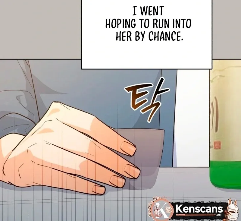 A Man Who Fell in Love With Me - Chapter 27 - Page 4