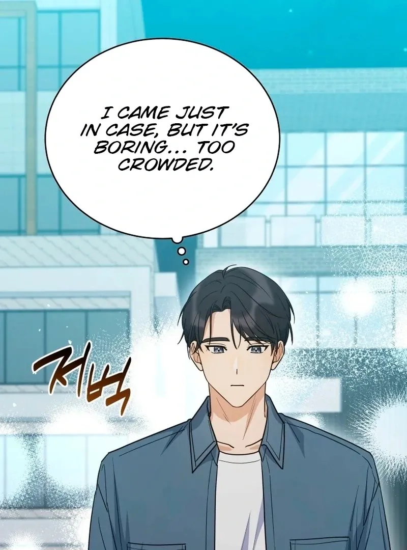 A Man Who Fell in Love With Me - Chapter 27 - Page 8