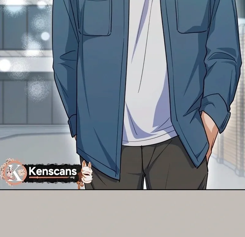 A Man Who Fell in Love With Me - Chapter 27 - Page 9