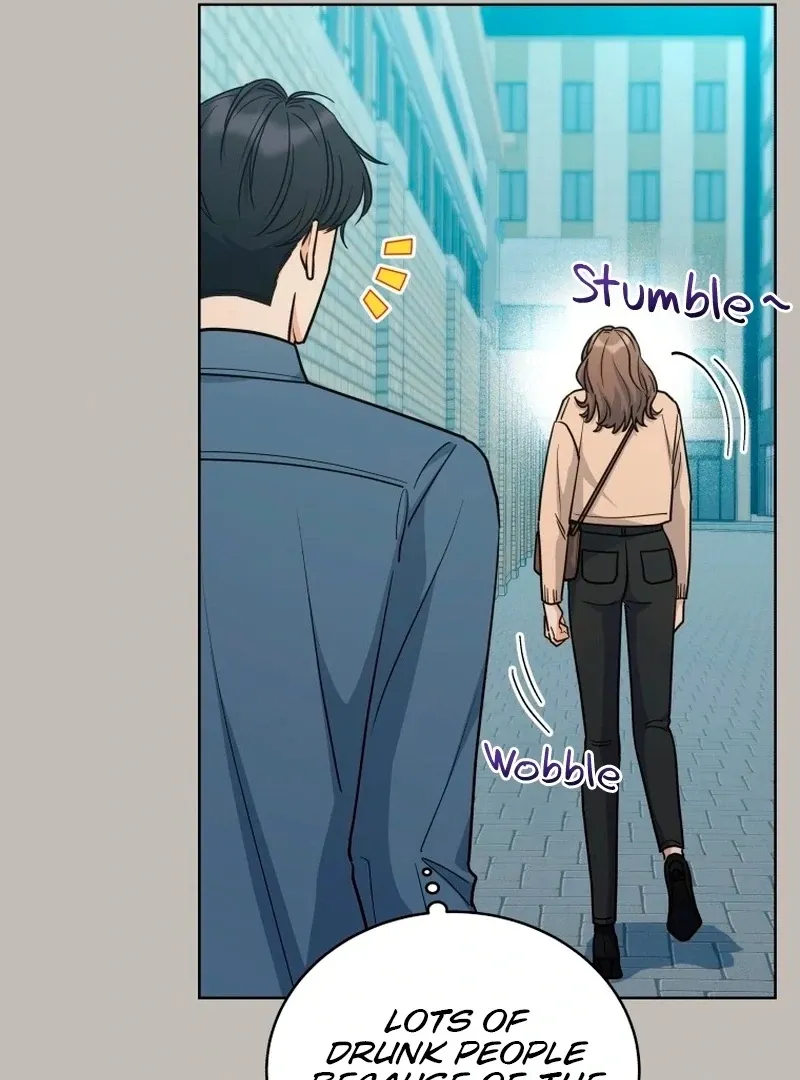 A Man Who Fell in Love With Me - Chapter 27 - Page 11