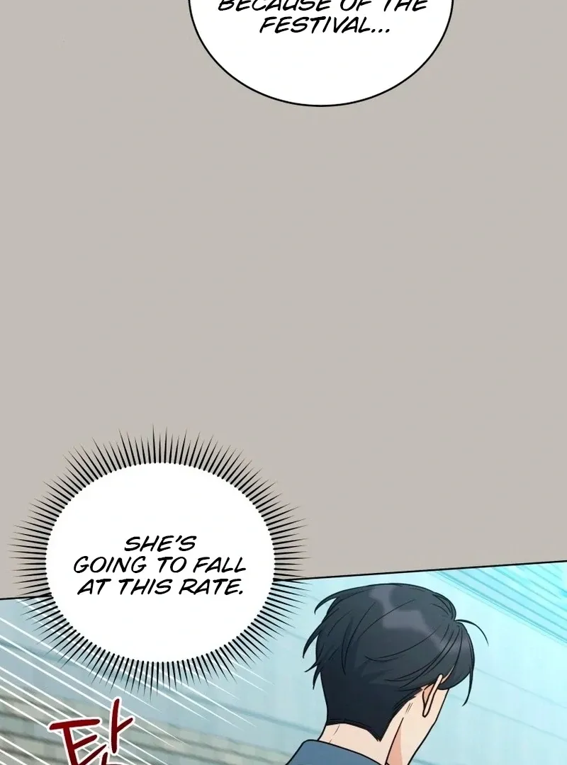 A Man Who Fell in Love With Me - Chapter 27 - Page 12