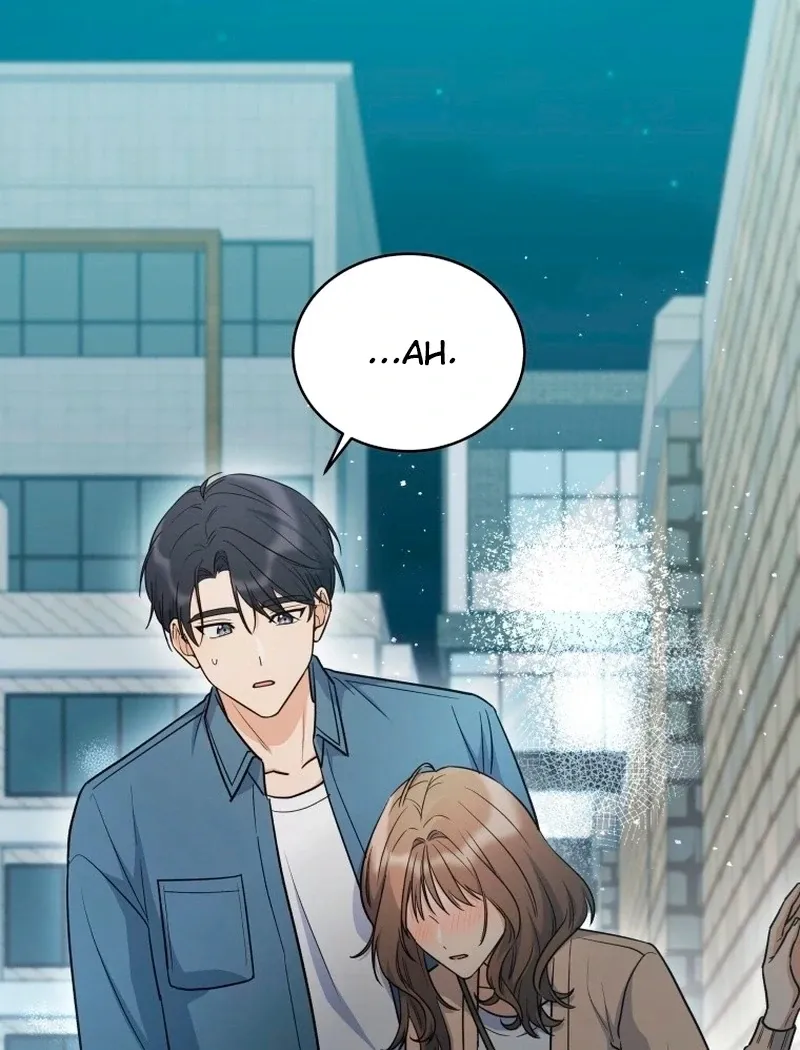 A Man Who Fell in Love With Me - Chapter 27 - Page 14