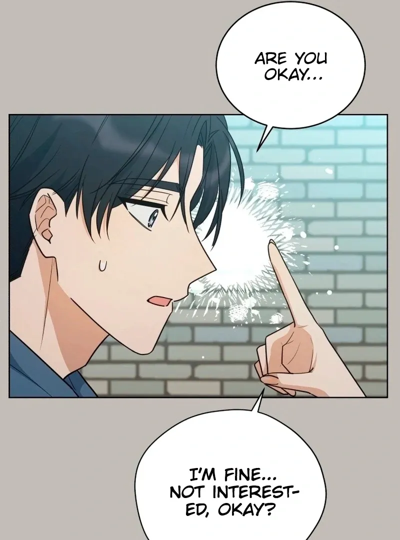 A Man Who Fell in Love With Me - Chapter 27 - Page 16