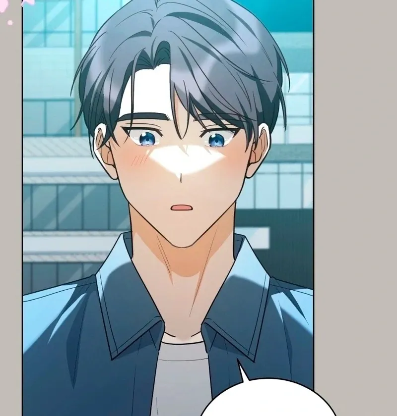 A Man Who Fell in Love With Me - Chapter 27 - Page 20