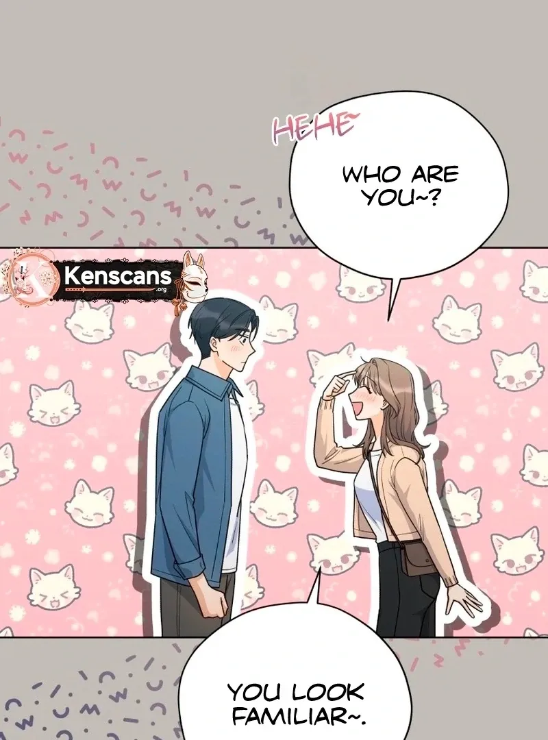 A Man Who Fell in Love With Me - Chapter 27 - Page 23